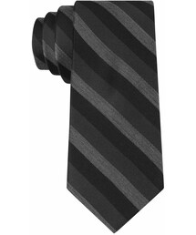 Calvin Klein | Calvin Klein Graphic Stripe Skinny Tie(ネクタイ)