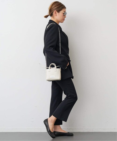 Deuxieme Classe（ドゥーズィエムクラス）の「*Essential クロップド