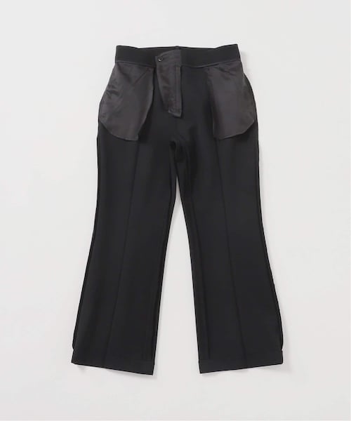 Deuxieme Classe（ドゥーズィエムクラス）の「*Essential クロップド