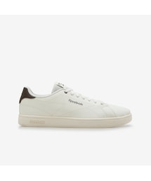 Reebok（リーボック）の「コートクリーン / COURT CLEAN （チョーク）（シューズ）」