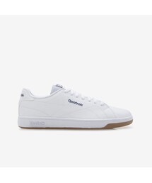 Reebok（リーボック）の「コートクリーン / COURT CLEAN （ホワイト）（シューズ）」