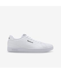 Reebok（リーボック）の「コートクリーン / COURT CLEAN （ホワイト）（シューズ）」