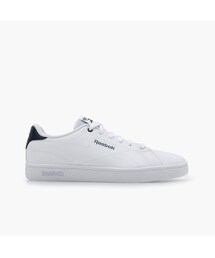 Reebok（リーボック）の「コートクリーン / COURT CLEAN （ホワイト）（シューズ）」