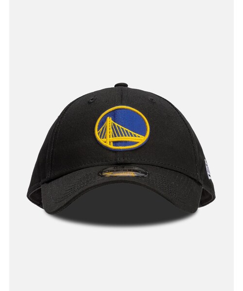 Golden State Warriors 9Forty Cap