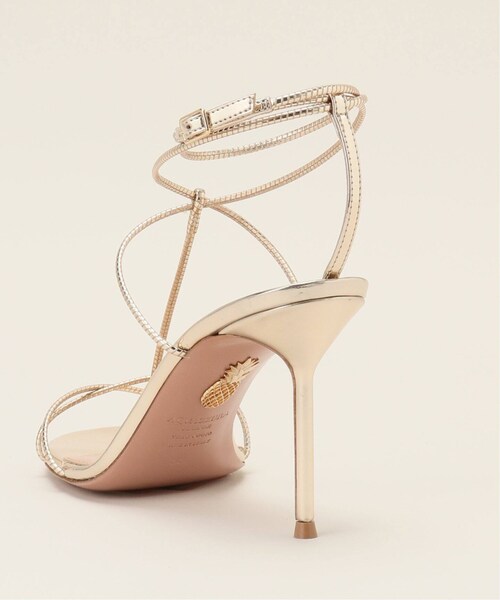 MUSE de Deuxieme classe（ミューズデドゥーズィエムクラス）の「GOLD