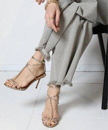 MUSE de Deuxieme classe（ミューズデドゥーズィエムクラス）の「GOLD