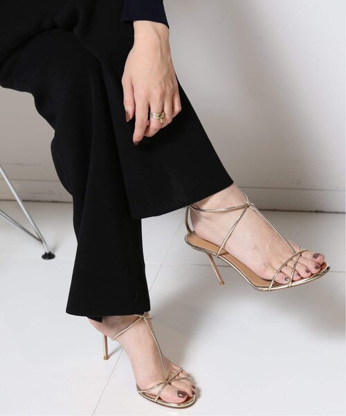 MUSE de Deuxieme classe（ミューズデドゥーズィエムクラス）の「GOLD