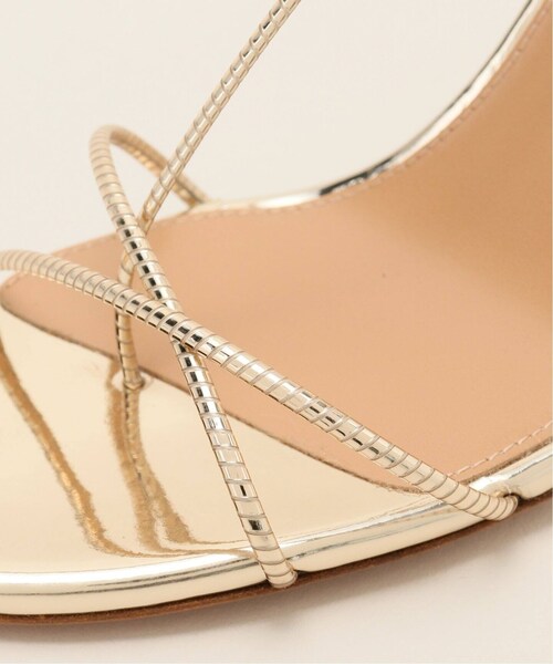 MUSE de Deuxieme classe（ミューズデドゥーズィエムクラス）の「GOLD