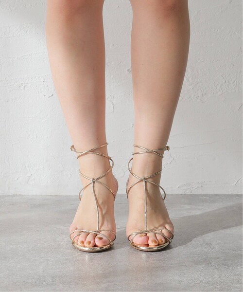 MUSE de Deuxieme classe（ミューズデドゥーズィエムクラス）の「GOLD