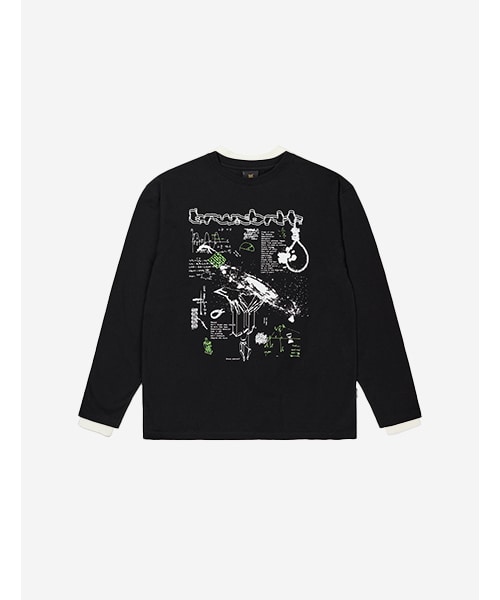 MATH LONGSLEEVE
