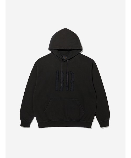 BB WASHING HOODIE