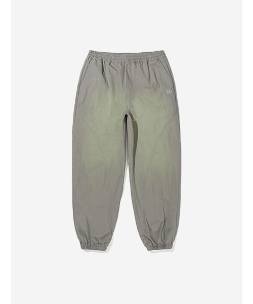 [2/14(수) 예약배송] WASHED LINED TRACK PANTS