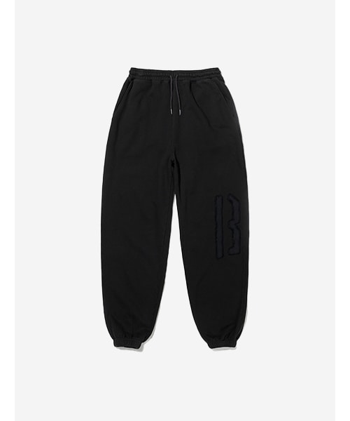 BB PATCH PANTS