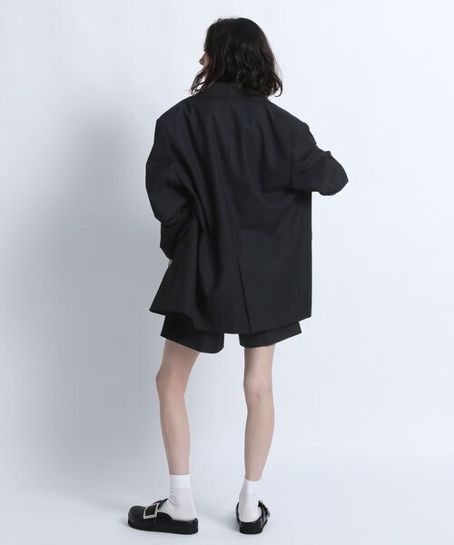 JEANASIS（ジーナシス）の「Dad Jacket（）」 - WEAR