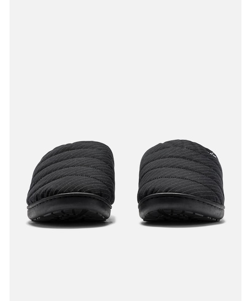 SUBU × and wander reflective rip permanent sandal