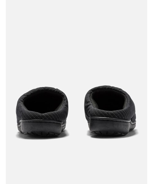 サイズ2 SUBU × AND WANDER REFLECTIVE RIP 黒 and wander (アンドワンダー) SUBU × and wander reflective rip