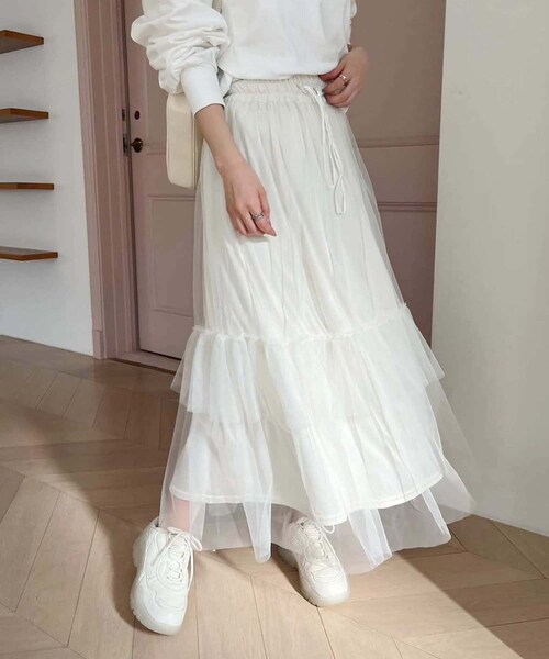 one after another NICE CLAUP（ワンアフターアナザーナイスクラップ