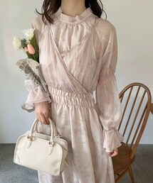 one after another NICE CLAUP | 【上品見え】アソートワンピース(ワンピース/ドレス)