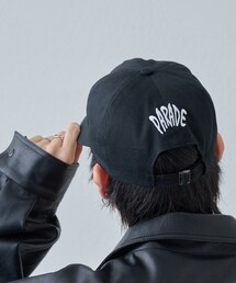 COLONY 2139 | ツイル刺繍キャップ(キャップ)