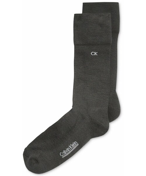 Calvin klein non elastic socks Clearance
