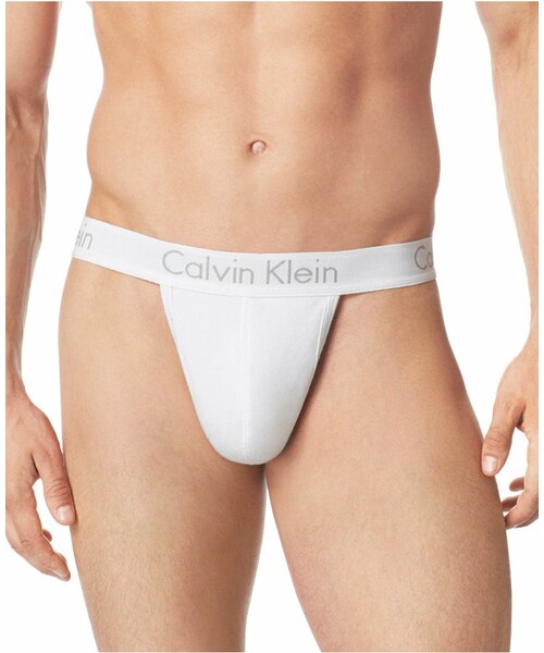 Calvin Klein（カルバン・クライン）の「Calvin Klein Men's Body 2-Pack（その他アンダーウェア/インナー）」 - WEAR