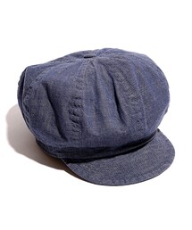 KNOX | 硫化シャンブレーキャスケット(その他)