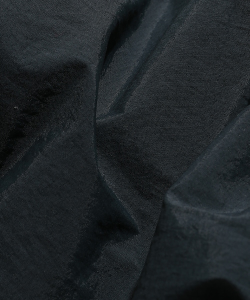 FREAK'S STORE（フリークスストア）の「T/N クロップドタックパンツ（パンツ・メンズ・ベージュ/オリーブ/ネイビー・M/L）」の11枚目の写真