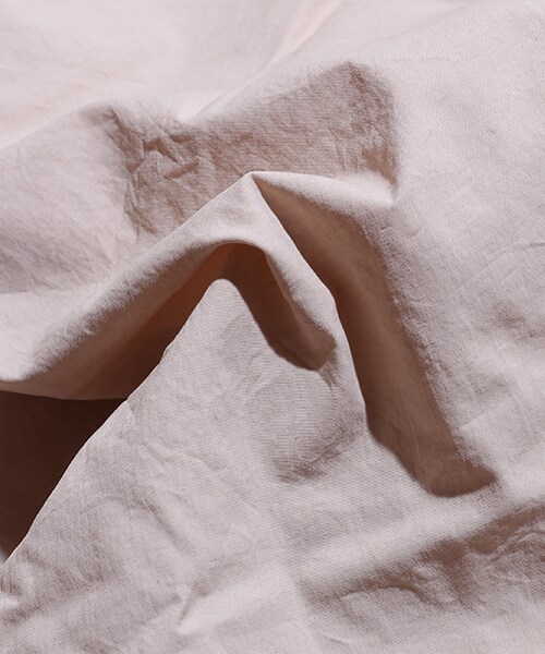 FREAK'S STORE（フリークスストア）の「T/N クロップドタックパンツ（パンツ・メンズ・ベージュ/オリーブ/ネイビー・M/L）」の12枚目の写真