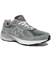 NEW BALANCE | New Balance Men's 990 Running Shoes from Finish Line(スニーカー)
