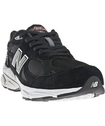 NEW BALANCE | New Balance Men's 990 V3 Running Sneakers from Finish Line(スニーカー)