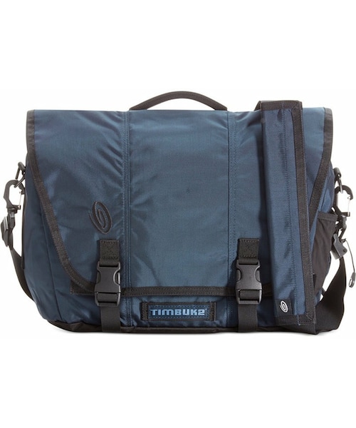 timbuk2 メッセンジャーバックguruguru
