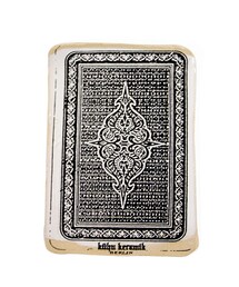 Kuhn Keramik クーンケラミック 陶器トランプ　3つセット Amazon.co.jp: クーンケラミック Kuhn Keramik トランプ3枚