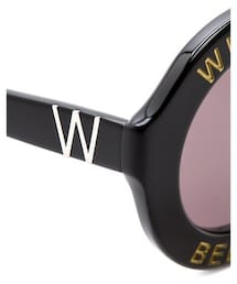 Wildfox Couture（-）の「Wildfox Bel Air Sunglasses（サングラス