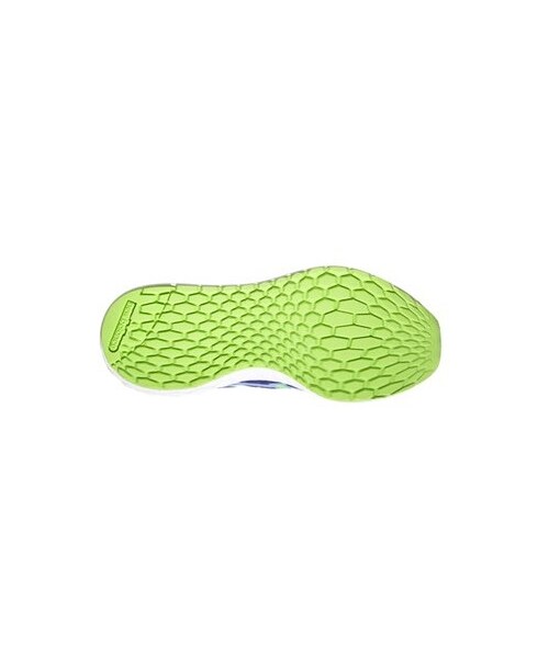 NEW BALANCE(ニューバランス)の「New Balance '980' Running Shoe (Women)(スニーカー・レディース・Silver/ Purple/Blue/ Green/Blue/ Yellow・9.5 B/6 B/10 B/8.5 B/9 B/11 B/6.5 B/7 B/7.5 B/8 B)」の5枚目の写真
