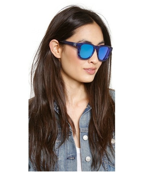 Top wildfox classic fox sunglasses Store Black Friday