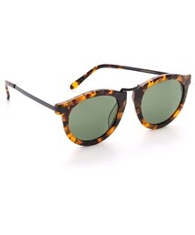 KAREN WALKER | Karen Walker Special Fit Harvest Sunglasses(サングラス)