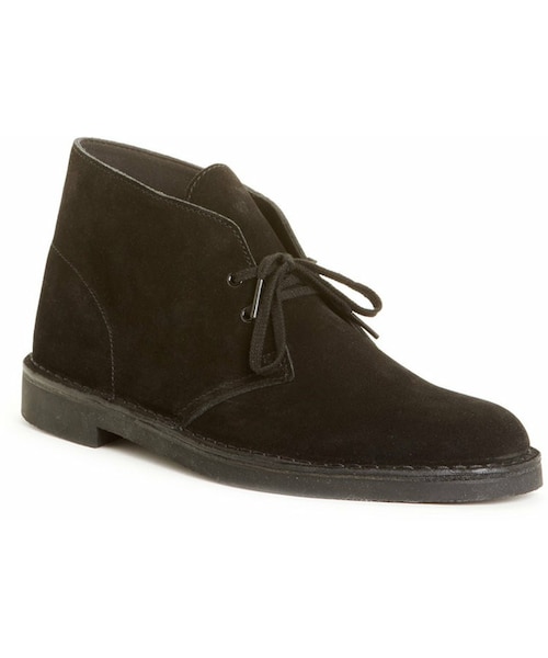 Clarks(クラークス)の「Clarks Bushacre 2 Chukka Boots(その他パンツ・メンズ・Beeswax/Sand Suede/Black Suede/Grey Suede/Brown Suede・9/10.5/7.5/13/8/11/12/11.5/9.5/8.5/10)」の5枚目の写真