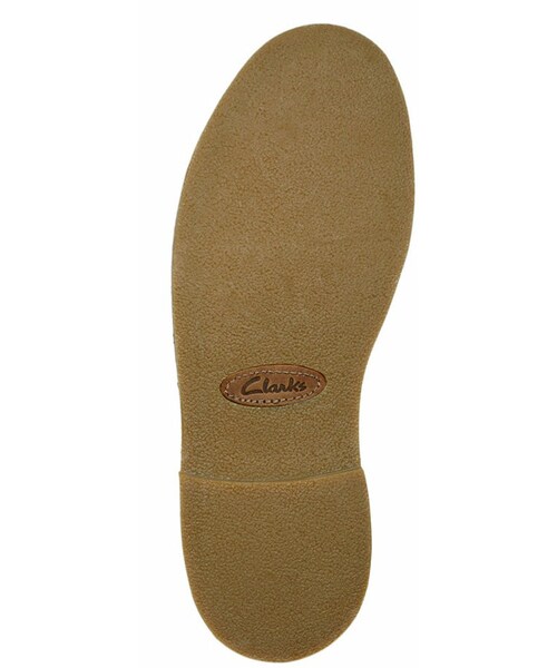 Clarks(クラークス)の「Clarks Bushacre 2 Chukka Boots(その他パンツ・メンズ・Beeswax/Sand Suede/Black Suede/Grey Suede/Brown Suede・9/10.5/7.5/13/8/11/12/11.5/9.5/8.5/10)」の7枚目の写真