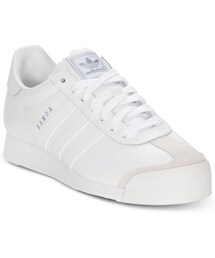 adidas | adidas Men's Originals Samoa Sneakers from Finish Line(スニーカー)