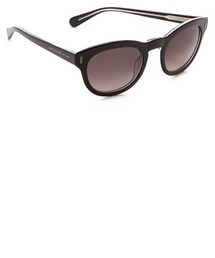 Marc by Marc Jacobs | Marc by Marc Jacobs Rounded Lens Sunglasses(サングラス)