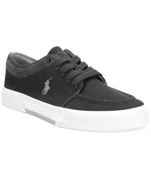 POLO RALPH LAUREN | Ralph Lauren Faxon Sneakers(スニーカー)