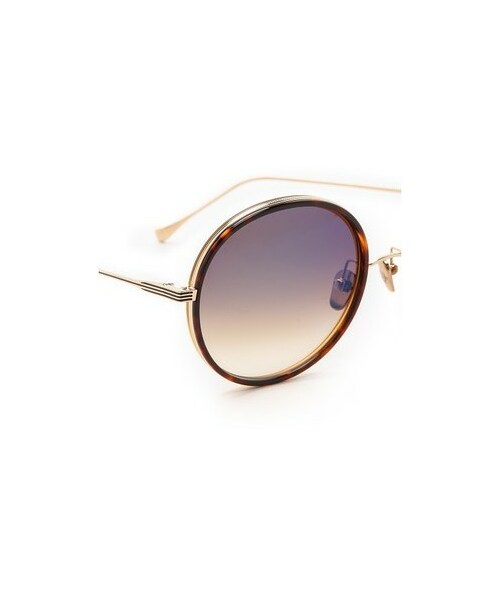 Dita（ディータ）の「DITA Freebird Sunglasses（サングラス）」 - WEAR
