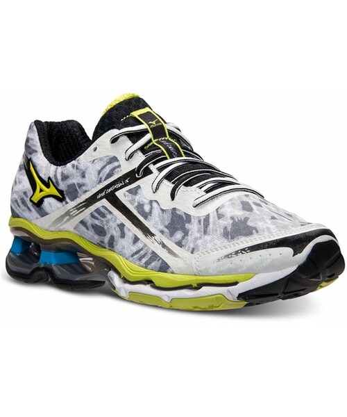 mizuno wave creation 15