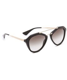 PRADA | Prada Aviator Sunglasses(サングラス)