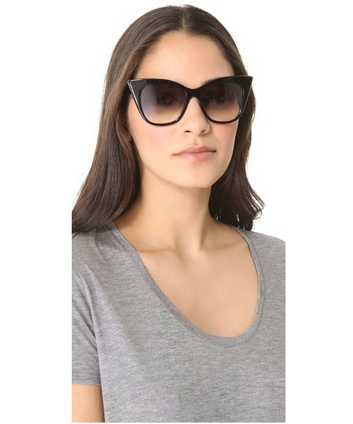 Dita（ディータ）の「DITA Magnifique Sunglasses（サングラス）」 - WEAR