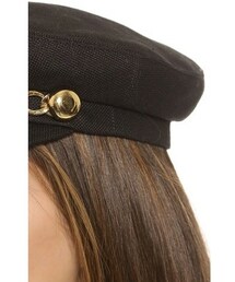 EUGENIA KIM（ユージニアキム）の「Eugenia Kim Marina Hat（）」 - WEAR