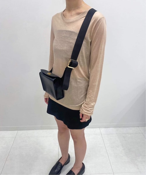 EDIT. FOR LULU（エディットフォールル）の「HACKNEY 3 dice（）」 - WEAR
