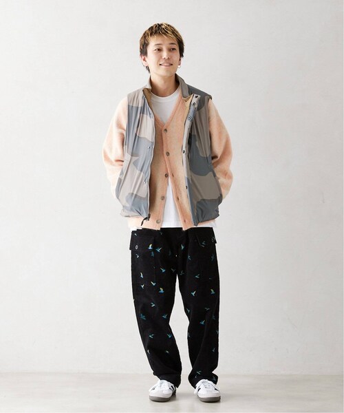 JOURNAL STANDARD relume（ジャーナルスタンダード レリューム）の