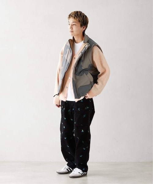 JOURNAL STANDARD relume（ジャーナルスタンダード レリューム）の