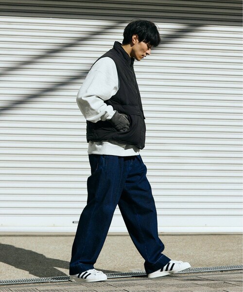 JOURNAL STANDARD relume（ジャーナルスタンダード レリューム）の